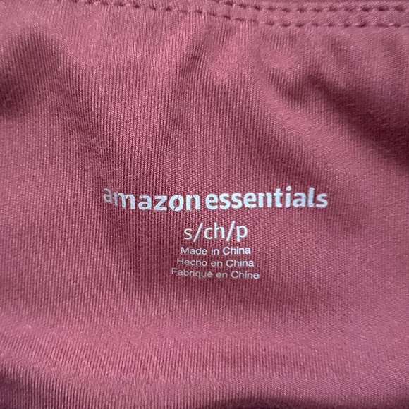 Women’s bike shorts - Picture 3 of 3